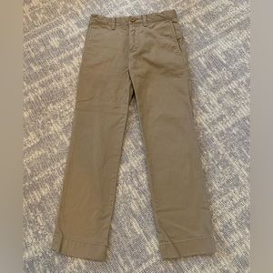 Boys Crewcuts Chino Pants